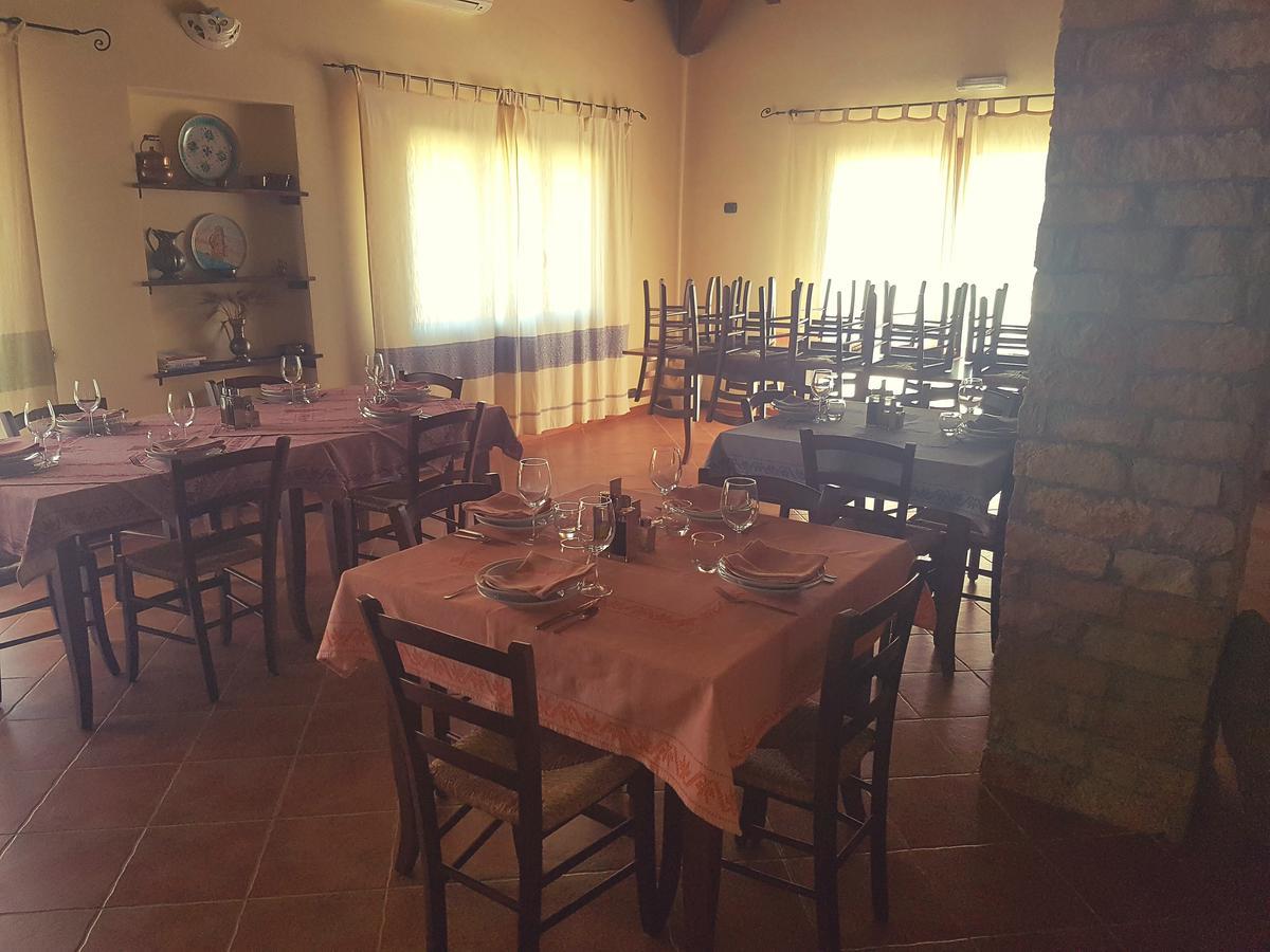 Agriturismo Gennemara *