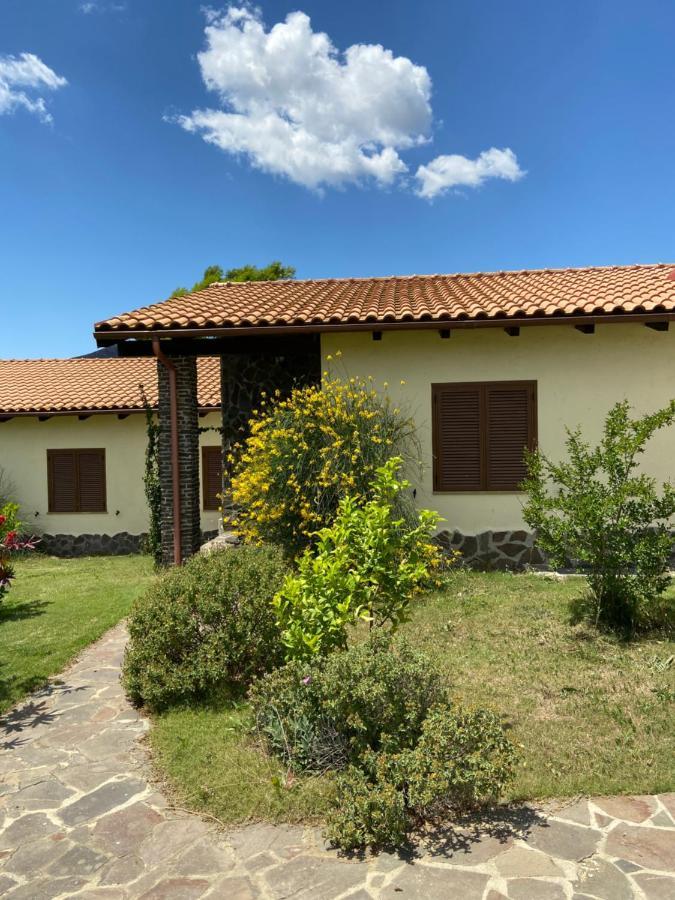 Agriturismo Gennemara Perdaxius