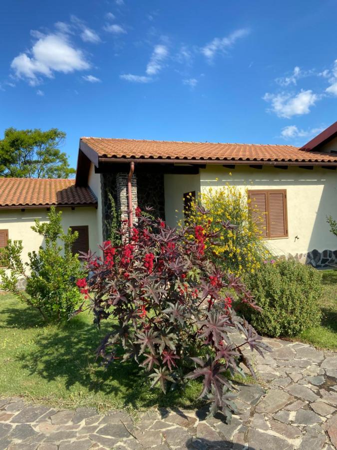 Agriturismo Gennemara * Perdaxius
